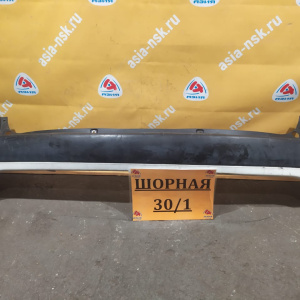 Бампер TOYOTA Probox NCP51 зад 52159-52260