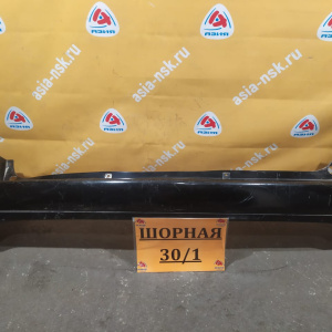 Бампер TOYOTA Probox NCP51 зад 52159-52260