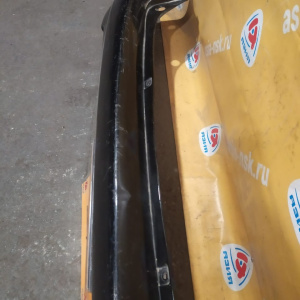 Бампер TOYOTA Probox NCP51 зад 52159-52260