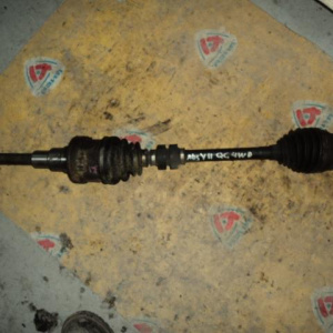 Привод Nissan FNB15/VHNY11 AD/Wingroad/Sunny QG15 перед, прав 4WD ABS 391004M500