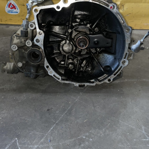 МКПП Mazda FP 2WD Capella GW8W