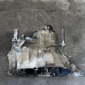 МКПП Mazda FP 2WD Capella GW8W