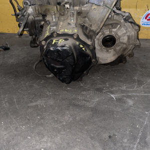 МКПП Mazda FP 2WD Capella GW8W