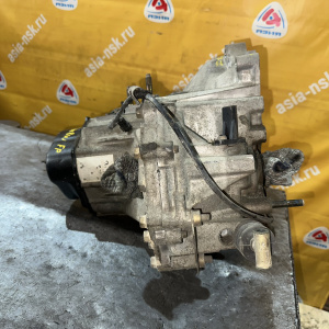 МКПП Mazda FP 2WD Capella GW8W