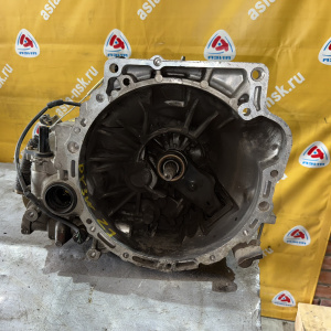 МКПП Mazda ZJ 2WD Demio DY3W