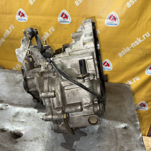 МКПП Mazda ZJ 2WD Demio DY3W