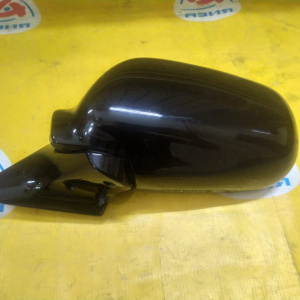 Зеркало SUBARU Forester SF5 5k L