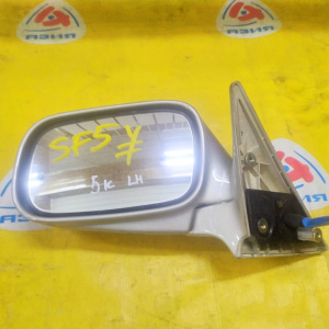 Зеркало SUBARU Forester SF5 5k L