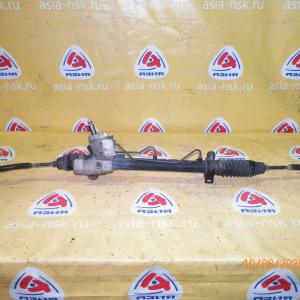 Рулевая рейка TOYOTA NCP15/NCP25/NCP55/NCP75 Vitz/Platz/Probox/Will Cypha 4WD