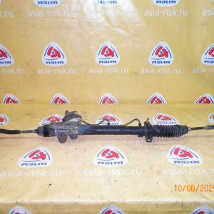 Рулевая рейка TOYOTA NCP15/NCP25/NCP55/NCP75 Vitz/Platz/Probox/Will Cypha 4WD