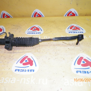Рулевая рейка TOYOTA NCP15/NCP25/NCP55/NCP75 Vitz/Platz/Probox/Will Cypha 4WD