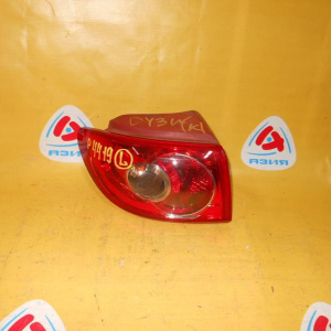 Стоп Mazda L Demio DY5W '2002 [красный]