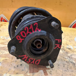 Стойка Mazda DY3W Demio перед, прав