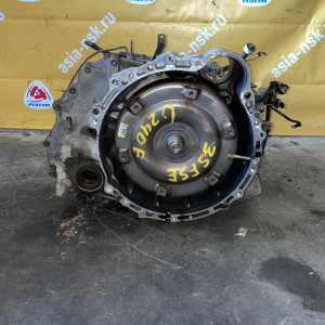 АКПП Toyota 3S-FSE 2WD Vista Ardeo SV50/SXN10