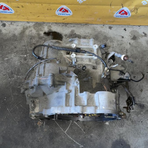АКПП Toyota 3S-FSE 2WD Vista Ardeo SV50/SXN10