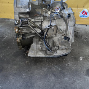 АКПП Toyota 3S-FSE 2WD Vista Ardeo SV50/SXN10