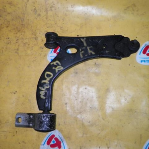 Рычаг Mazda DY3W/DY3R/DC5R Demio/Verisa перед, прав