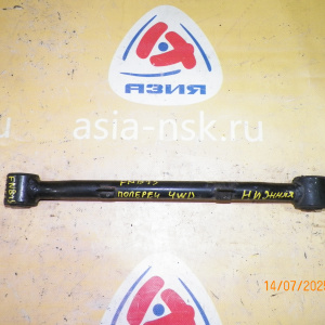 Тяга поперечная Nissan FNB15/QNG10 Sunny/Bluebird Sylphy R н 4WD Не регулируемая.