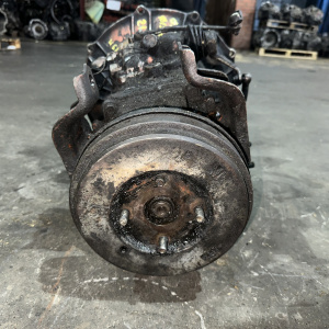 МКПП Toyota 1W/B/3B/13B 2WD D28, 21зуб, 5ступая Dyna