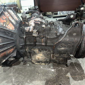 МКПП Toyota 1W/B/3B/13B 2WD D28, 21зуб, 5ступая Dyna