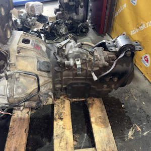 МКПП Toyota 1W/B/3B/13B 2WD D28, 21зуб, 5ступая Dyna