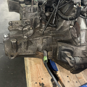 МКПП Honda H23A3 M2S4 Prelude