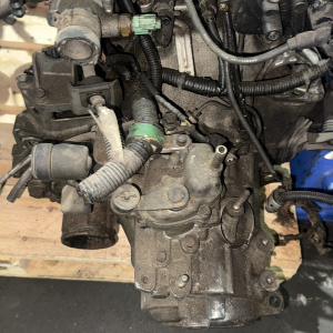 МКПП Honda H23A3 M2S4 Prelude