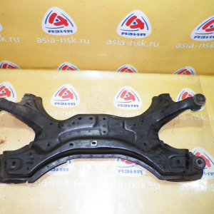 Балка Toyota ZZV50/SV50/AZV50/ZCT10/ACT10 Vista/Opa 1ZZFE/3SFSE/1AZFSE F 2WD Поперечная под ДВС 51201-32050 / 51201-32051
