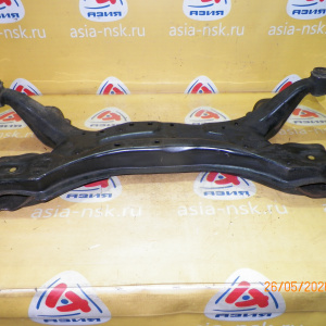 Балка Toyota ZZV50/SV50/AZV50/ZCT10/ACT10 Vista/Opa 1ZZFE/3SFSE/1AZFSE F 2WD Поперечная под ДВС 51201-32050 / 51201-32051