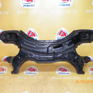 Балка Toyota ZZV50/SV50/AZV50/ZCT10/ACT10 Vista/Opa 1ZZFE/3SFSE/1AZFSE F 2WD Поперечная под ДВС 51201-32050 / 51201-32051