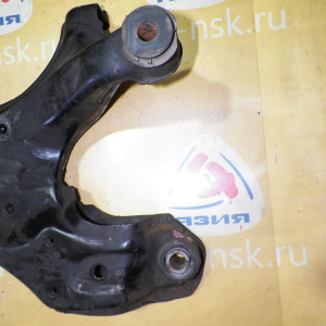 Балка Toyota ZZV50/SV50/AZV50/ZCT10/ACT10 Vista/Opa 1ZZFE/3SFSE/1AZFSE F 2WD Поперечная под ДВС 51201-32050 / 51201-32051