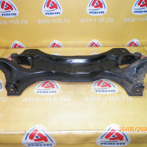 Балка Toyota ZZV50/SV50/AZV50/ZCT10/ACT10 Vista/Opa 1ZZFE/3SFSE/1AZFSE F 2WD Поперечная под ДВС 51201-32050 / 51201-32051