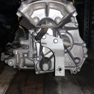 АКПП SUBARU FB20 TC580DD7AA 2WD передний привод GP7 '2012
