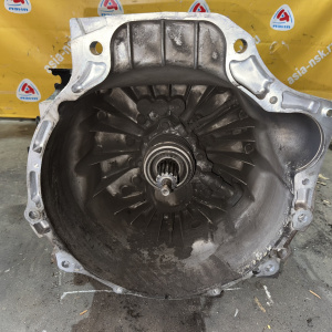 МКПП Mitsubishi 4P10 ME531417 2WD Canter