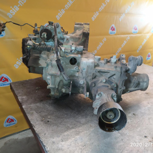МКПП TOYOTA 3S E250F 4WD RAV4 SXA11 SXA10