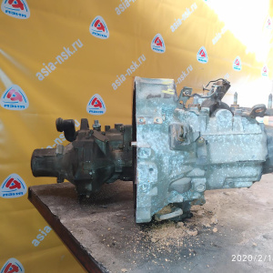 МКПП TOYOTA 3S E250F 4WD RAV4 SXA11 SXA10