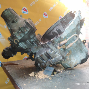 МКПП TOYOTA 3S E250F 4WD RAV4 SXA11 SXA10