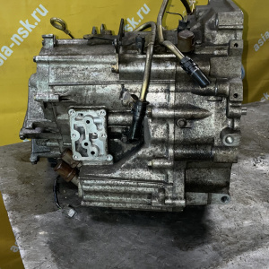 АКПП HONDA D17A 2WD Соленоиды сломаны Stream RN1