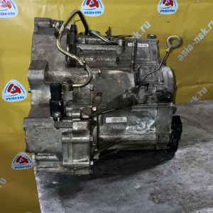 АКПП HONDA D17A 2WD Соленоиды сломаны Stream RN1