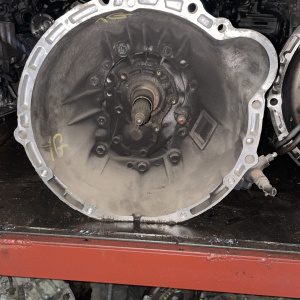 МКПП Toyota 1G 2WD  4ступ Comfort GXS11