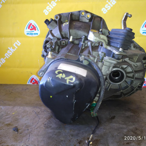 МКПП Nissan CR12 2WD 5 ступ March K12