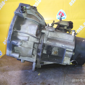 МКПП Nissan CR12 2WD 5 ступ March K12