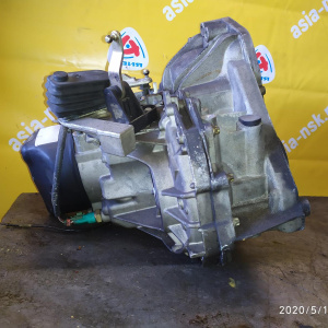 МКПП Nissan CR12 2WD 5 ступ March K12