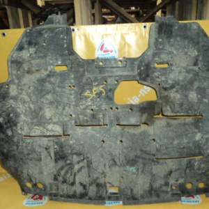 Защита двигателя SUBARU SF5 Forester TURBO