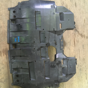 Защита двигателя SUBARU SF5 Forester TURBO