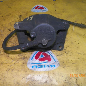 Суппорт Toyota SV50/SV55 Vista/Vista Ardeo перед, лев 2WD/4WD (57-22)