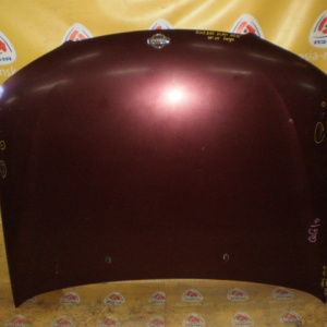 Капот NISSAN Bluebird Sylphy QG10 '2000-2005 F5100-4M5MM