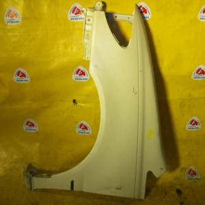 Крыло NISSAN Presage U30 перед, лев