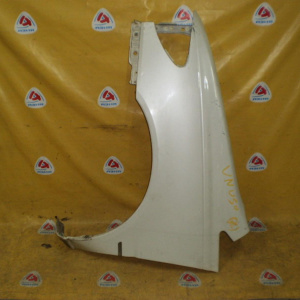 Крыло NISSAN Presage U30 перед, лев