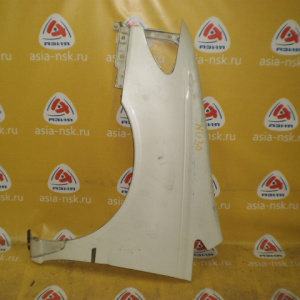 Крыло NISSAN Presage U30 перед, лев